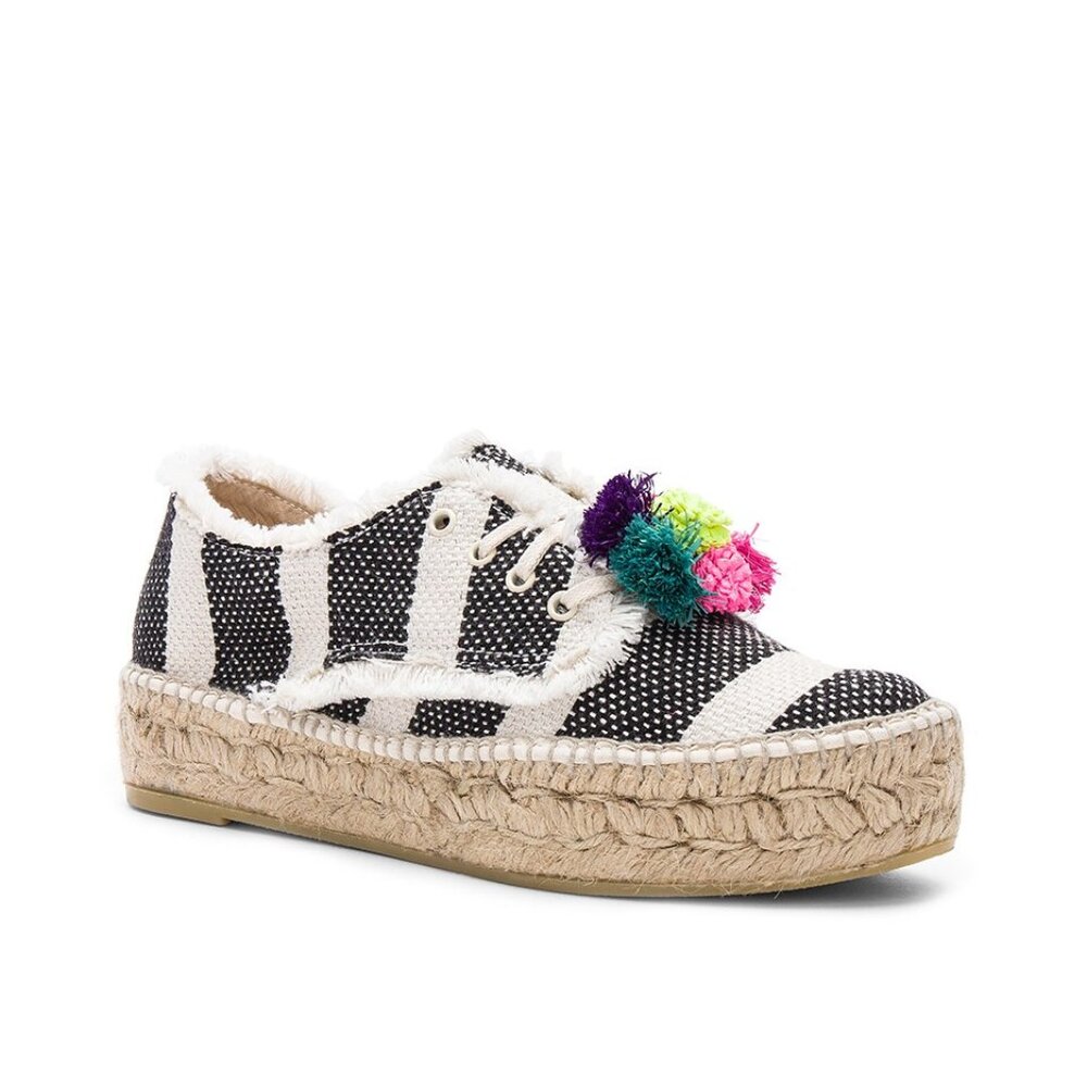 Alfie Espadrille